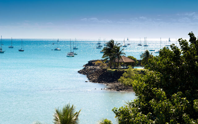 Airlie Beach Hotel