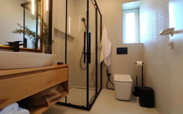 Orion - Charming 1-bedroom condo at convenient location.
