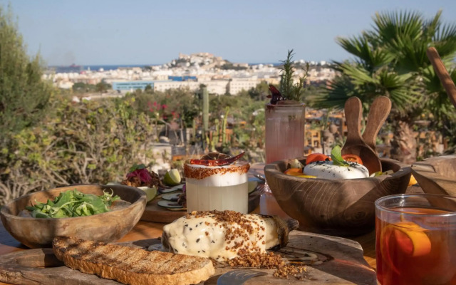 Casa Maca Hotel