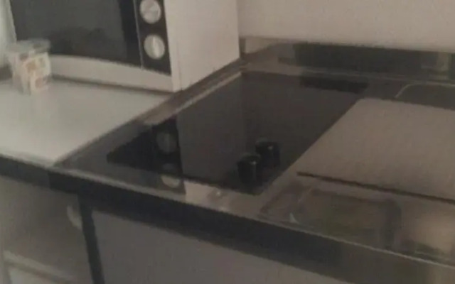 Ferienwohnung am Wasser