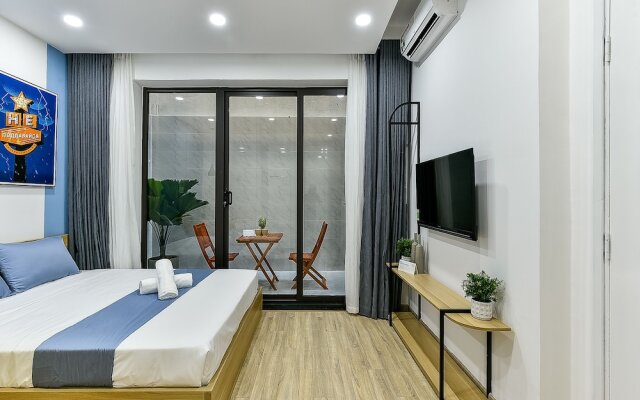 Cozrum Homes Ambera House