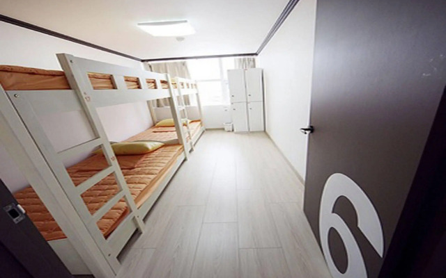 Sum Guesthouse Premium