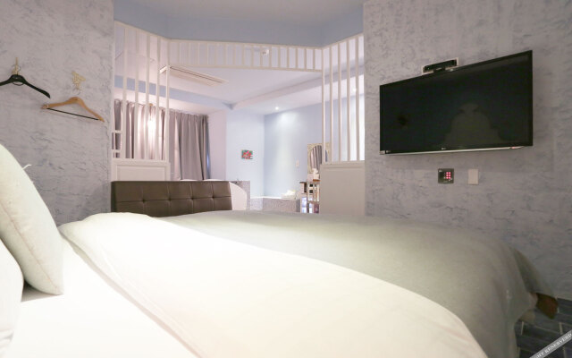 Paju Hotel The Heyri