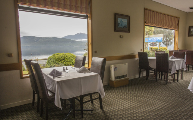 Kingsgate Hotel Te Anau