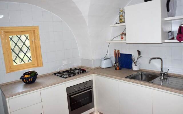 La Giara House ,near Gallipoli