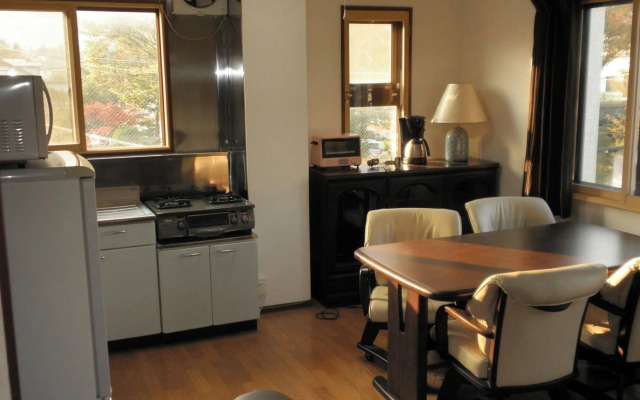Hakuba Ski Condos