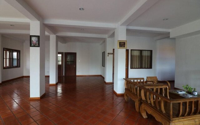 NIDA Rooms Wat Gate 99 Ping River