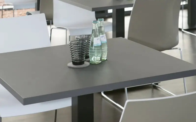Aparthotel Parkallee