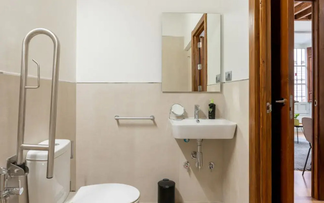 limehome Granada Calle Mirasol