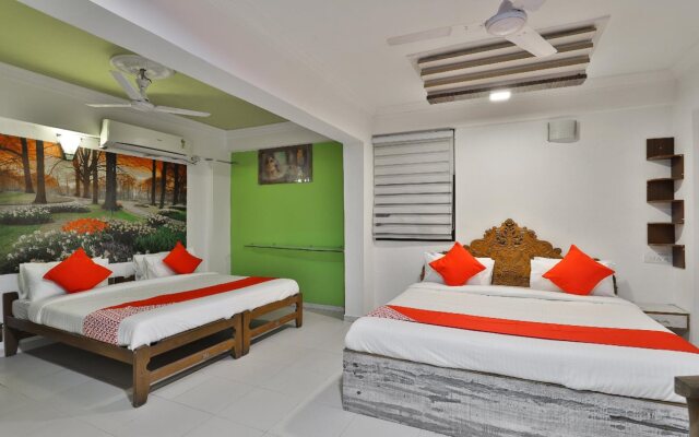 Hotel Krishna By OYO Rooms