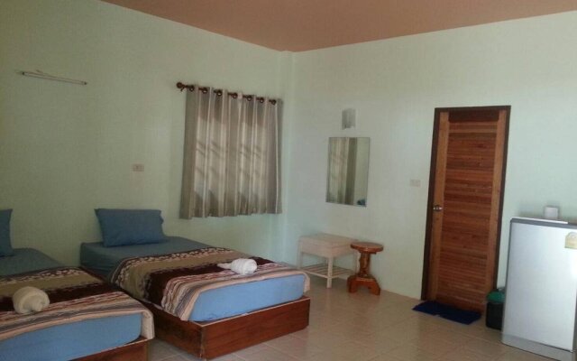 Prayook Resort Beach And Lagoon