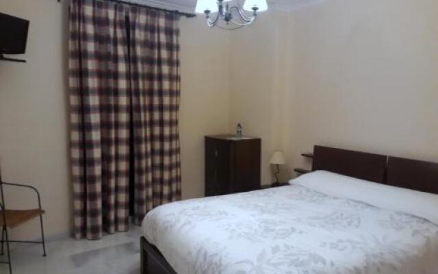 Hostal Artiga