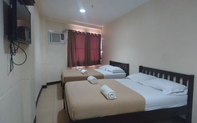 Calamba Pension Plaza