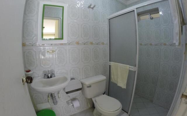 Zippy´s Sea View Apartments