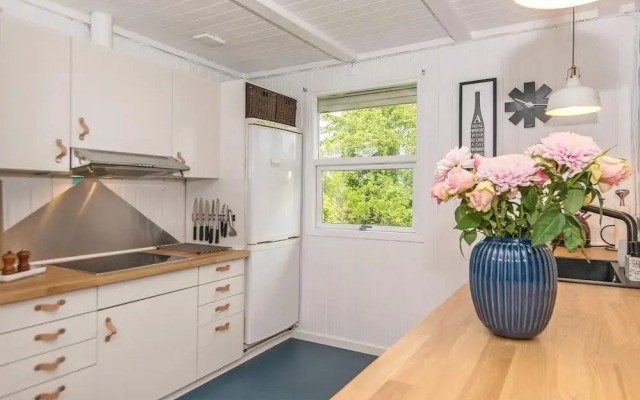 Cozy Retreat in Kysing Naes - By Traum Ferienwohnungen