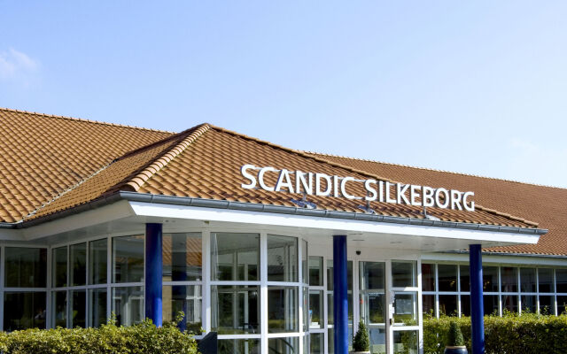 Scandic Silkeborg