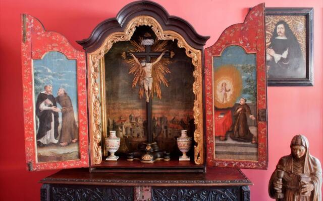 Hotel Hacienda de Abajo - Adults Only