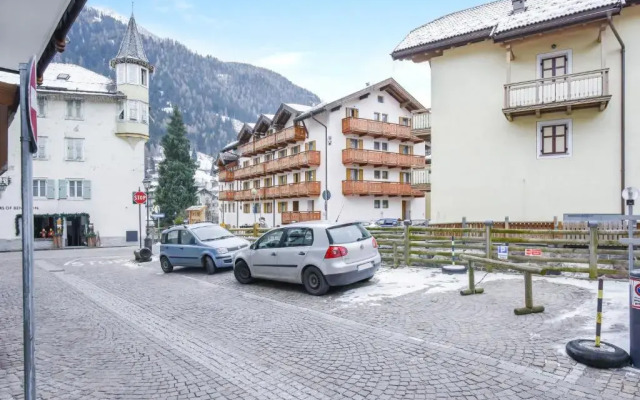 Ciasa Mario Appartamento 3