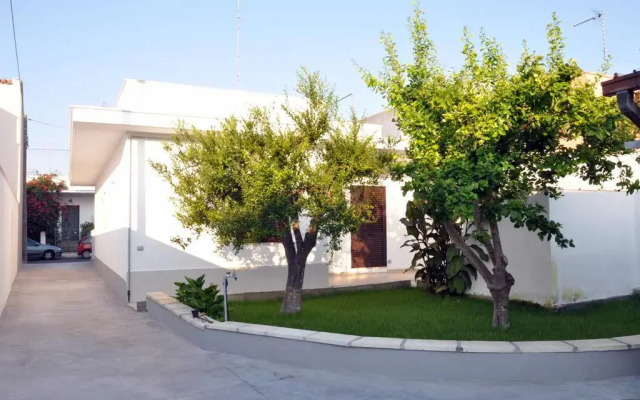 Casa Vacanze Eufemia