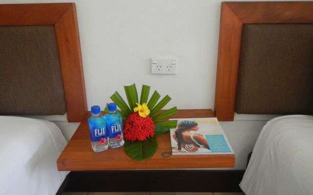 Club Oceanus Resort