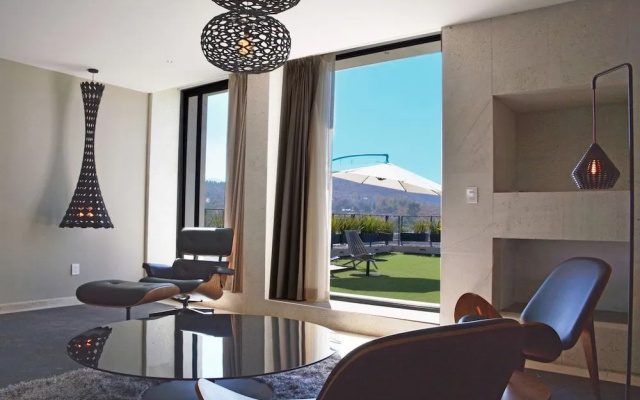 Hilo Rojo Hotel Boutique