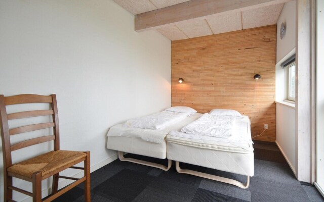 Amazing Home in Ebeltoft With 4 Bedrooms and Wifi