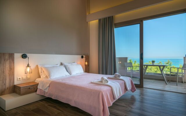 Zante Fiore Beach Studios
