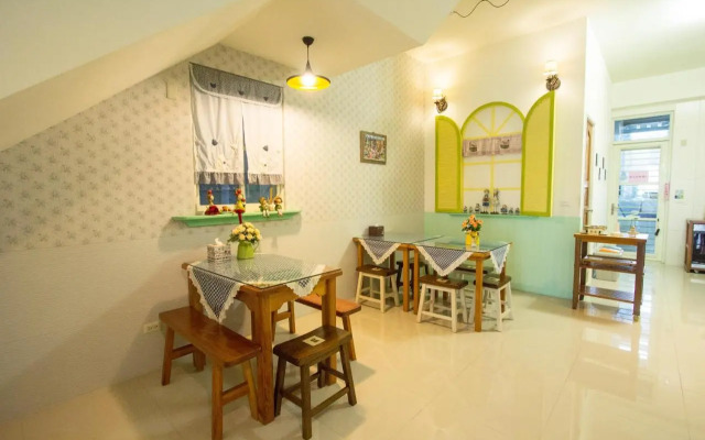 Xia Duo Lift Guest House
