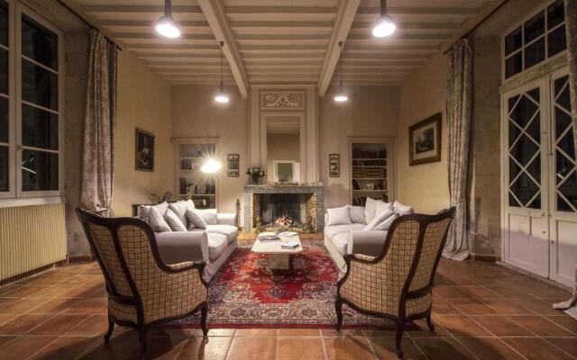 Château Sigalas Rabaud