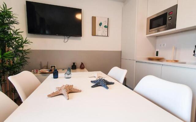 Apartment Orlando Tenerife Sur DUMBO