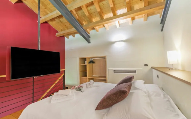 Junior Suite Coppa - Almavite