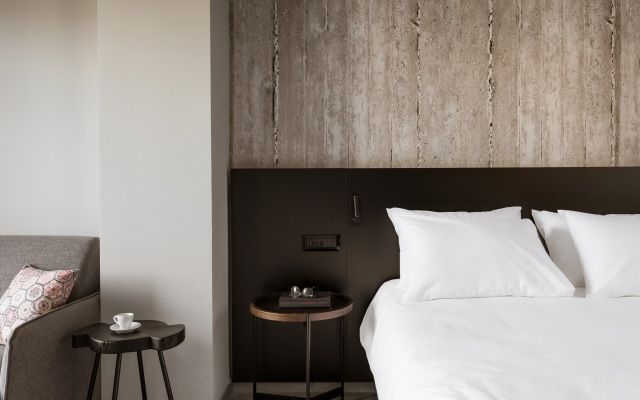 The Alassia Hotel