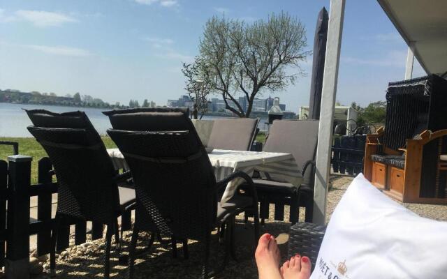 Haus am See - Steinwarder HAS-002 Haus am See