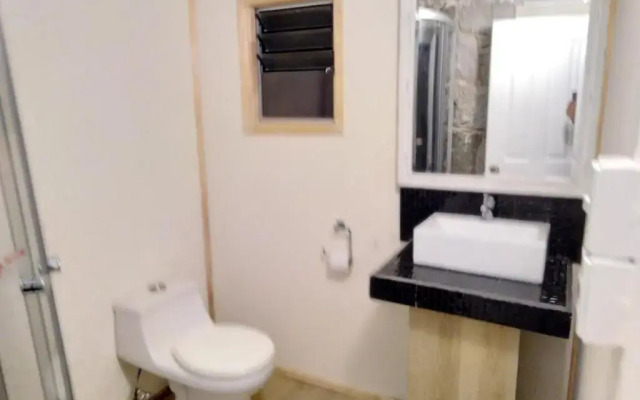 Hostal Casamar-Viña