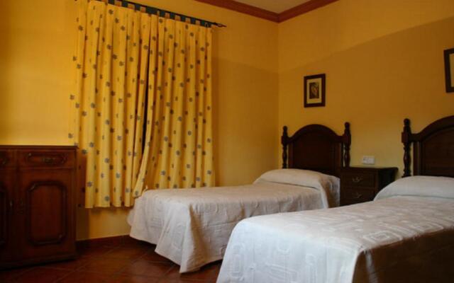 Villa in Villanueva de la Concepcion - 100223
