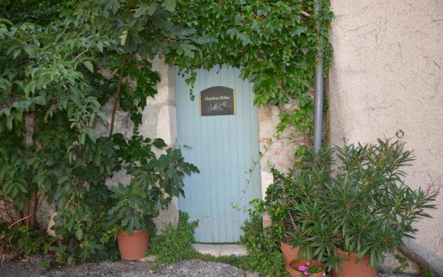 Chambres d'Hotes Atelier de Fons