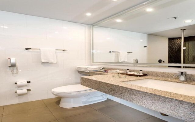 Casa Dann Carlton Hotel & Spa