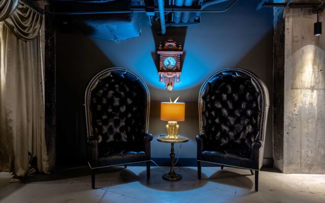 Hotel Fort Des Moines, Curio Collection by Hilton