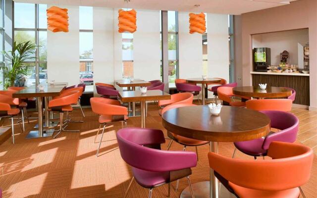 ibis London Elstree Borehamwood