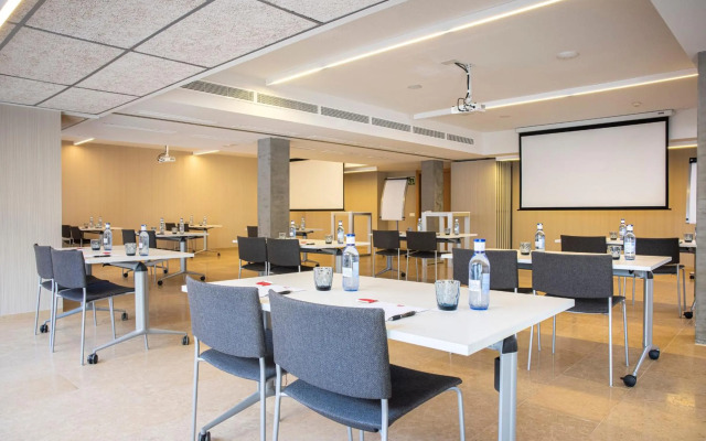 Leonardo Boutique Hotel Mallorca Port Portals - Adults Only