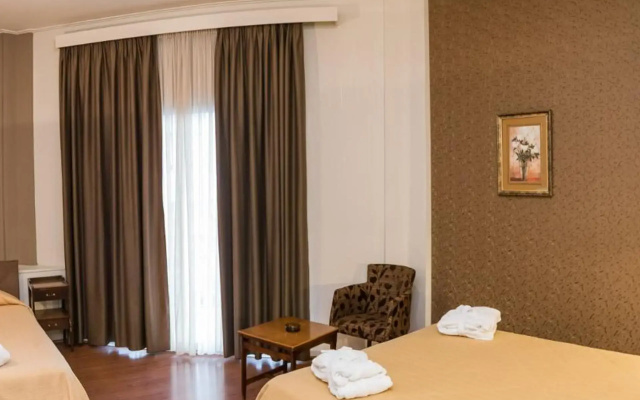 Achillion Hotel