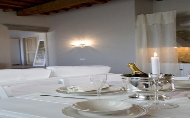 San Frediano - Florence Appartments