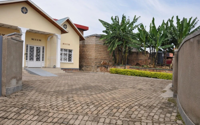 Kairaba Homestay - Adults Only