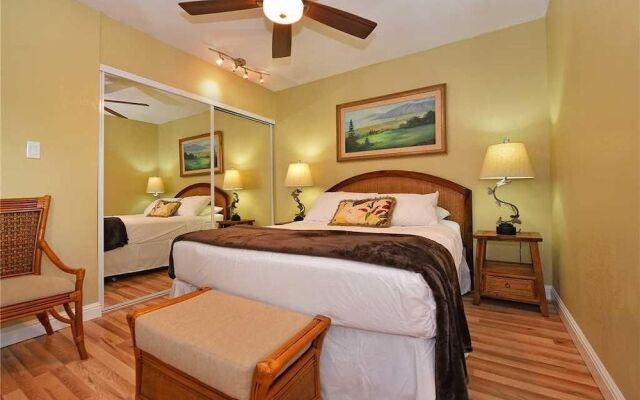Paki Maui #420 - 1 Br Condo