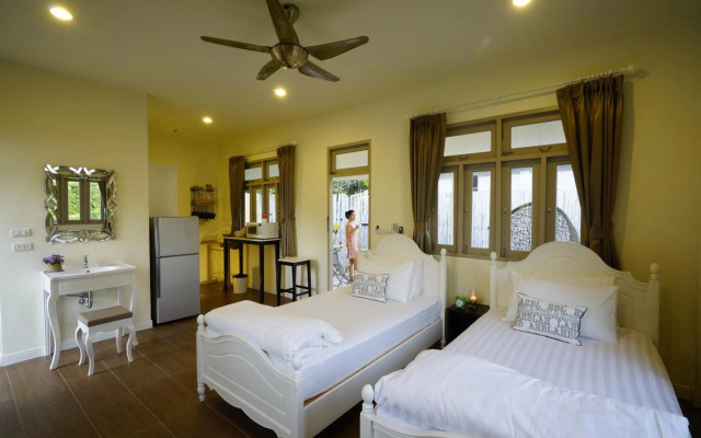 Perennial Resort