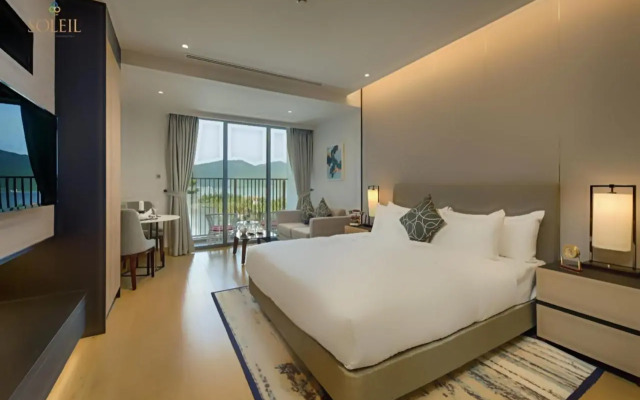 Wyndham Soleil Danang