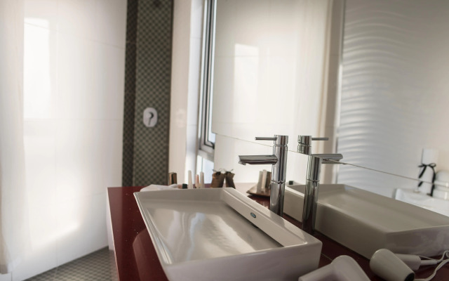 Cantil Hotel Spa Boutique