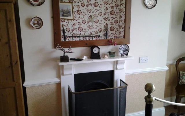 No9 guest house