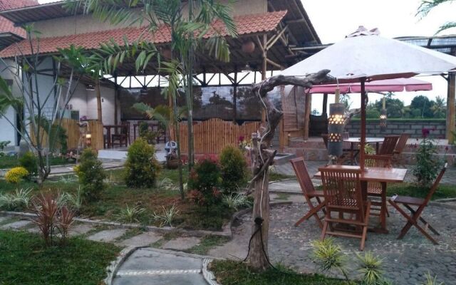 Java Sunrise Homestay