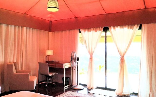 Borneo Kiim Resort